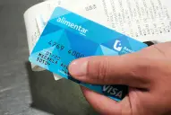 Tarjeta Alimentar: fechas estimativas de cobro para mayo