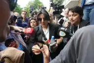 “Tenía voz robótica”: Gianinna Maradona recordó la dolorosa desmejora de Diego antes de su muerte