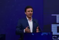 Roberto Sánchez no descarta ser candidato en Concepción y admite que su relación con Alejandro Molinuevo “ya no es la misma”