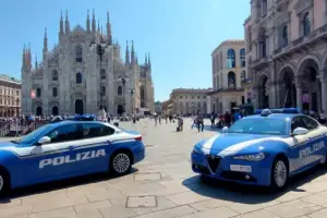 Escándalo en Italia: una red de prostitución salpica a 70 futbolistas de la Serie A