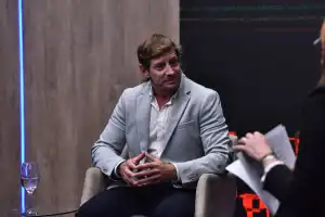 Sebastián Piliponsky: En Argentina te comprás las zapatillas en cuotas y los departamentos al contado