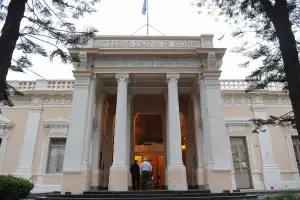 El fiscal dictaminó contra la demanda que busca frenar una nueva candidatura de Pagani en la UNT