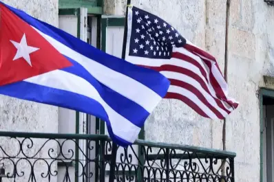 Cuba y Estados Unidos abren conversaciones en La Habana