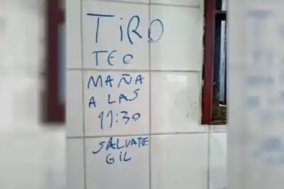 Amenazas en escuelas: cuál fue la condena que recibió un estudiante de un colegio privado en Salta