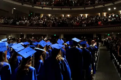 ¿Querés estudiar en una universidad de EE.UU.? Así podés postularte gratis