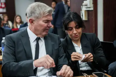 La internación de la desidia: Gianinna Maradona describió las precarias condiciones en las que murió su padre