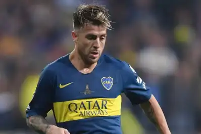 Buffarini reveló cómo fue el vestuario de Boca tras la final en Madrid: “Había un dolor muy grande”