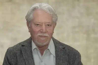 Murió Luis Puenzo, el director que llevó al cine argentino a ganar su primer Oscar