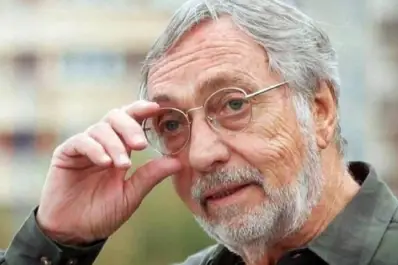 Luis Brandoni: cómo fue la caída en su casa que complicó su salud y terminó en su muerte