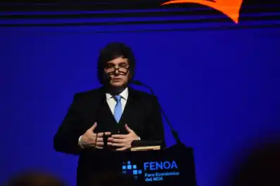 Javier Milei anunció que mañana enviará la reforma electoral al Congreso: elimina las PASO e incluye Ficha Limpia