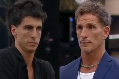 Gran Hermano: quién fue el eliminado y qué pasó con la sorpresiva salida de otra participante