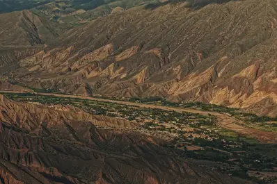 La ONU busca el nuevo mejor pueblo del mundo: los requisitos para convertirse en la joya del turismo