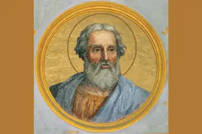 Santoral del 22 de abril: qué santos se recuerdan en esta fecha