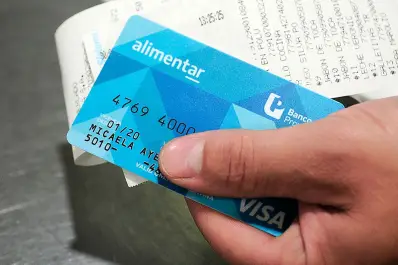 Tarjeta Alimentar: fechas estimativas de cobro para mayo