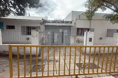 Tragedia en Córdoba: un niño de 11 años murió tras desvanecerse en el recreo