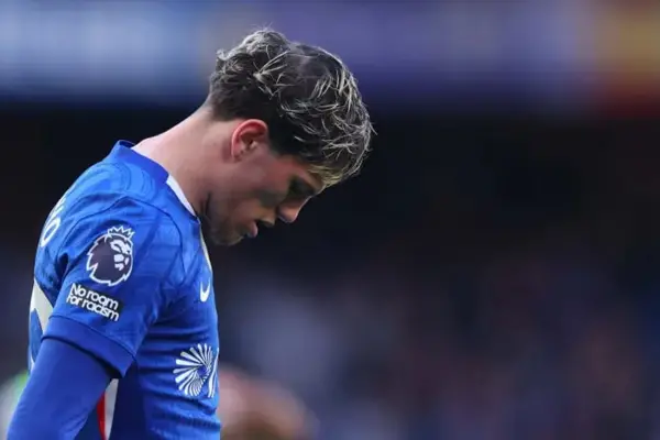 Un histórico del Manchester United fulminó a Garnacho: “Su actitud me pareció una vergüenza”