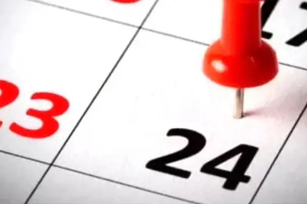 Asueto del 24 de abril: dónde habrá fin de semana largo y quiénes podrán aprovecharlo