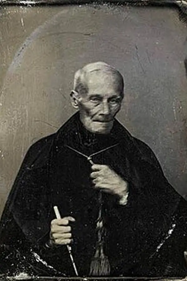 Recuerdos fotográficos: El Obispo Colombres, único congresal de 1816 fotografiado