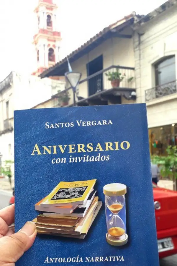 Aniversario en la literatura del trópico