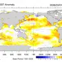 ¿Llega el “Súper El Niño” a Argentina? Qué dicen los pronósticos y cómo podría cambiar el clima en 2026