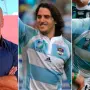 Verón recordó cuando terminó “a las piñas” con ex compañeros de Manchester y el actual DT de Los Pumas