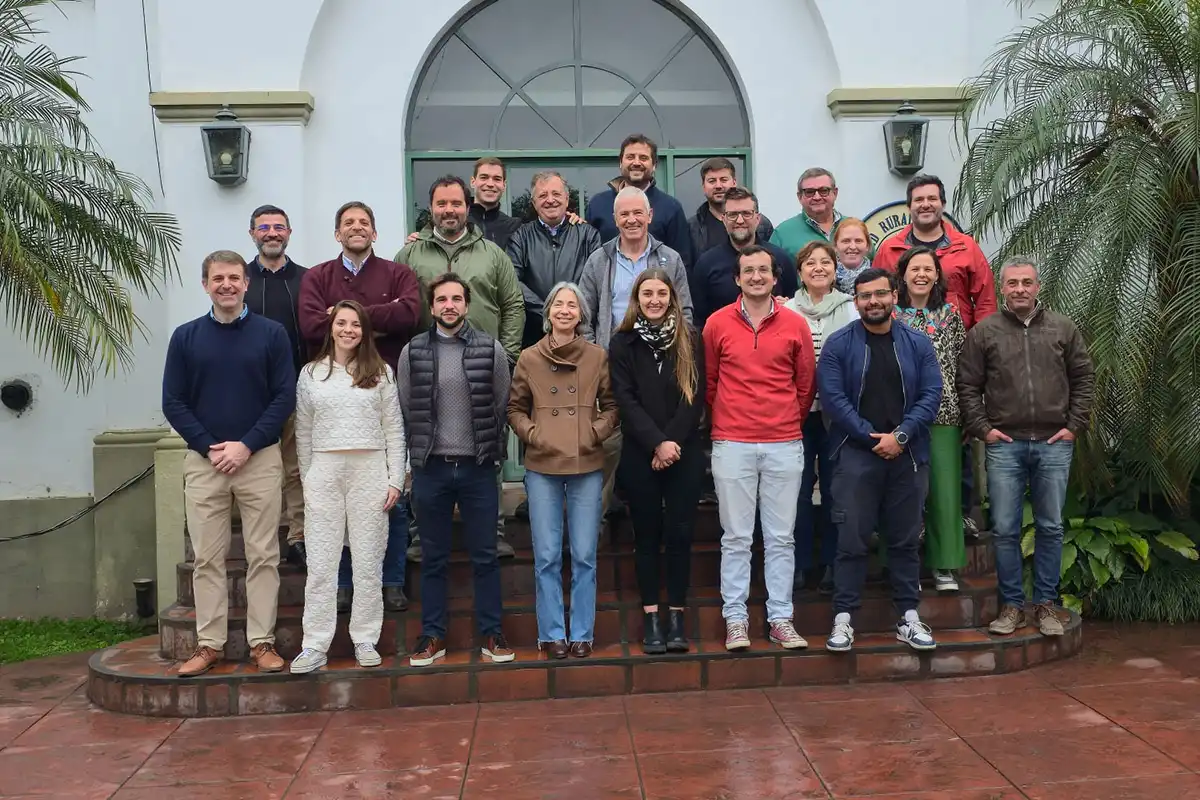 El agro del NOA enfrenta nuevos desafíos: una propuesta ejecutiva para quienes toman decisiones