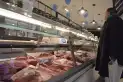 El consumo de carne vacuna cayó a su nivel más bajo en 20 años por el impacto de los precios