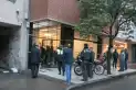 Susto en el centro: un secador de pelo provocó un incendio en un departamento de calle Muñecas