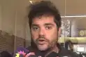Homero Pettinato defendió a su hermano Felipe: “Estoy convencido de que fue un accidente”