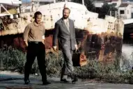 Luis Puenzo: el hombre que llevó al cine el robo de bebés en la dictadura