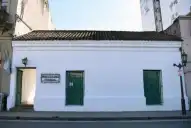 Recuerdos fotográficos: las viviendas vinculadas con el Obispo Colombres