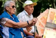 Anses jubilados mayo 2026: calendario de pagos y cuánto cobran con el aumento del 3,4%