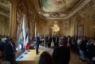 El francés de Tucumán se destaca: el Lola Mora y la UNT, dos de nueve con sello Argentina Francófona