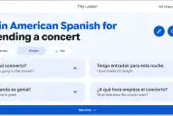 Little Language Lessons: cómo funciona la herramienta de Google para aprender idiomas