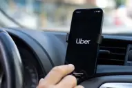 Trabajo en apps: largas jornadas y sueldos que no alcanzan, según un informe del Conicet