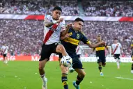 Es un jugador blandito: El lapidario análisis de Mostaza Merlo sobre una de las figuras de River