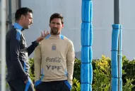 La lista de Lionel Scaloni para el Mundial 2026: los fijos, las dudas y las sorpresas posibles