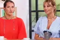 Vicky Xipolitakis rompió el silencio sobre Mica Viciconte y explicó por qué la dejó afuera de una foto