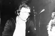 Recuerdos fotográficos: visitas de Nicola di Bari a Tucumán en 1977 y 1981