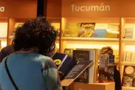 Tucumán tiene su stand en la Feria del Libro de Buenos Aires: ¿quiénes son los autores locales que participan??