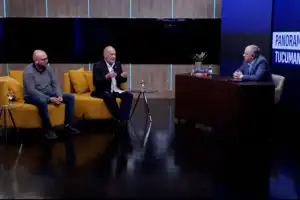 Consumo problemático de sustancias: “Hoy muchos se drogan para no sentir”