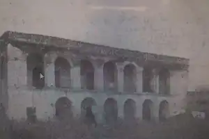 Recuerdos fotográficos: las viviendas vinculadas con el Obispo Colombres