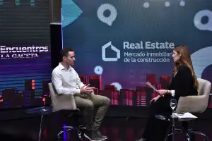 Barrio Norte crece y se transforma: edificios que generan gimnasios, bares y comercios