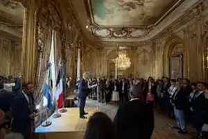 El francés de Tucumán se destaca: el Lola Mora y la UNT, dos de nueve con sello Argentina Francófona