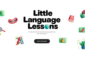 Little Language Lessons: cómo funciona la herramienta de Google para aprender idiomas