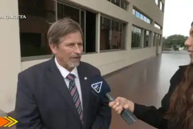 La Unsta amplía su campus en Yerba Buena