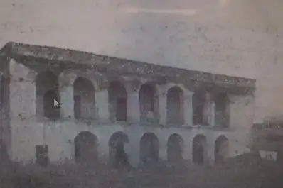 Recuerdos fotográficos: las viviendas vinculadas con el Obispo Colombres