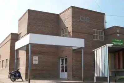 Entre Ríos: un joven golpeó a nueve compañeros con una cadena en una escuela para adultos