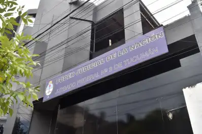 Luego de 47 años de espera, se inaugura un nuevo juzgado federal en Tucumán
