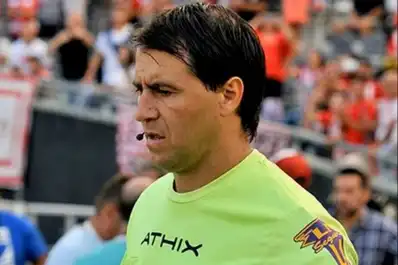 Héctor Paletta rompió el silencio: por qué no llamó al árbitro en la polémica del Superclásico